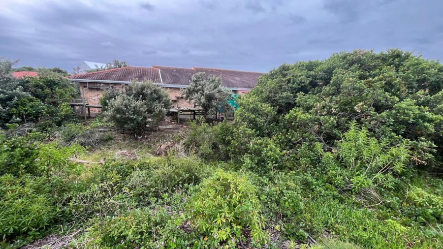 Commercial Property for Sale in Paradise Beach Eastern Cape